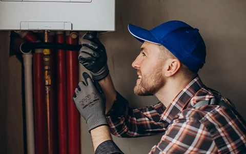 Preventive maintenance